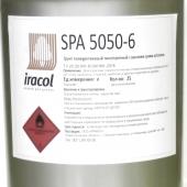 Грунт полиуретановый тиксотропный с высоким сухим остатком SPA 5050-6