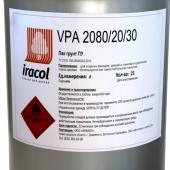 Грунт-лак полиуретановый (20/30/50/60 глосс) VPA 2080.ХХ