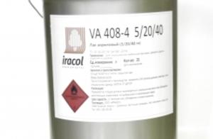 Лак акриловый (5/20/40 гл) VA 408-4.XX