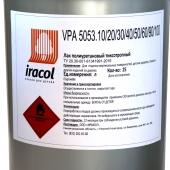 Лак полиуретановый глянцевый тиксотропный	VPA 5053.100